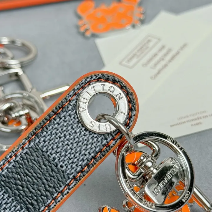 スーパーコピー ルイヴィトン キーホルダー