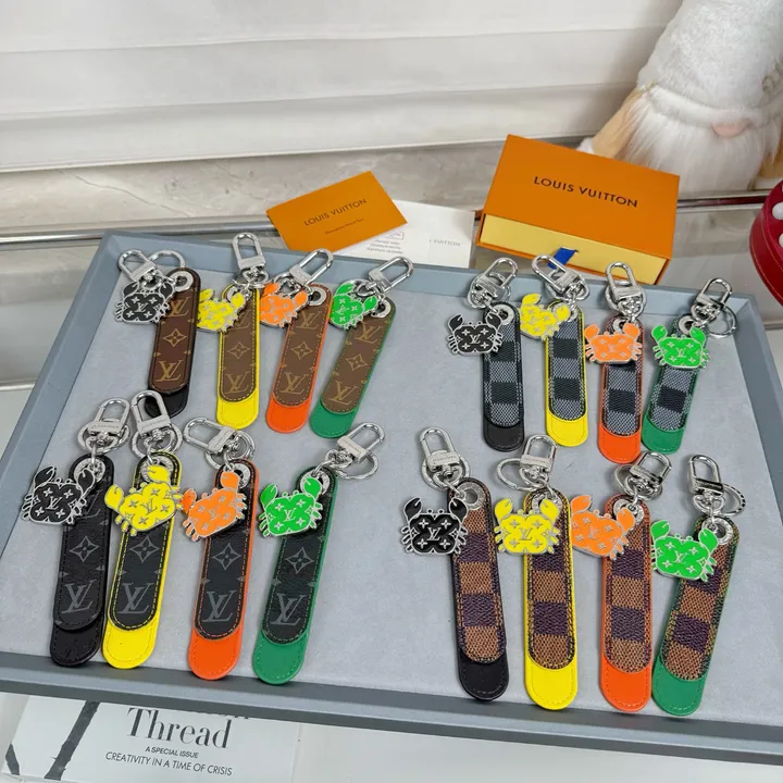 スーパーコピー ルイヴィトン キーホルダー