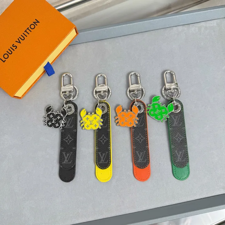 スーパーコピー ルイヴィトン キーホルダー