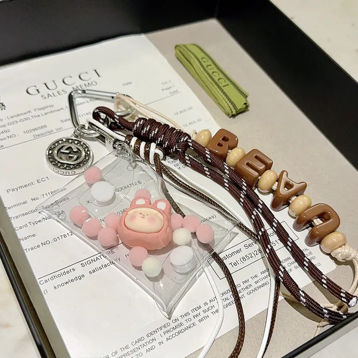 スーパーコピー グッチ キーホルダー