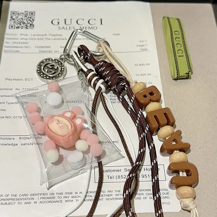 スーパーコピー グッチ キーホルダー