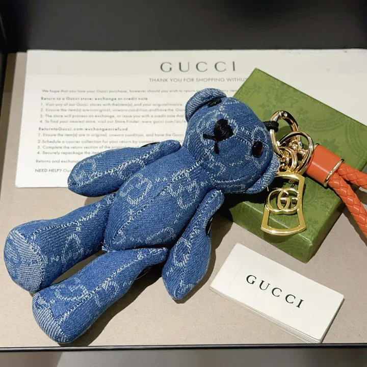 スーパーコピー グッチ キーホルダー