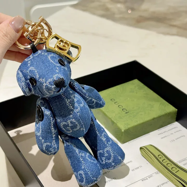スーパーコピー グッチ キーホルダー