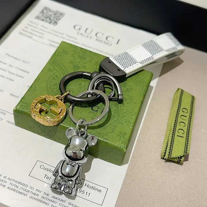スーパーコピー グッチ キーホルダー