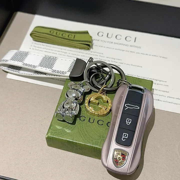 スーパーコピー グッチ キーホルダー