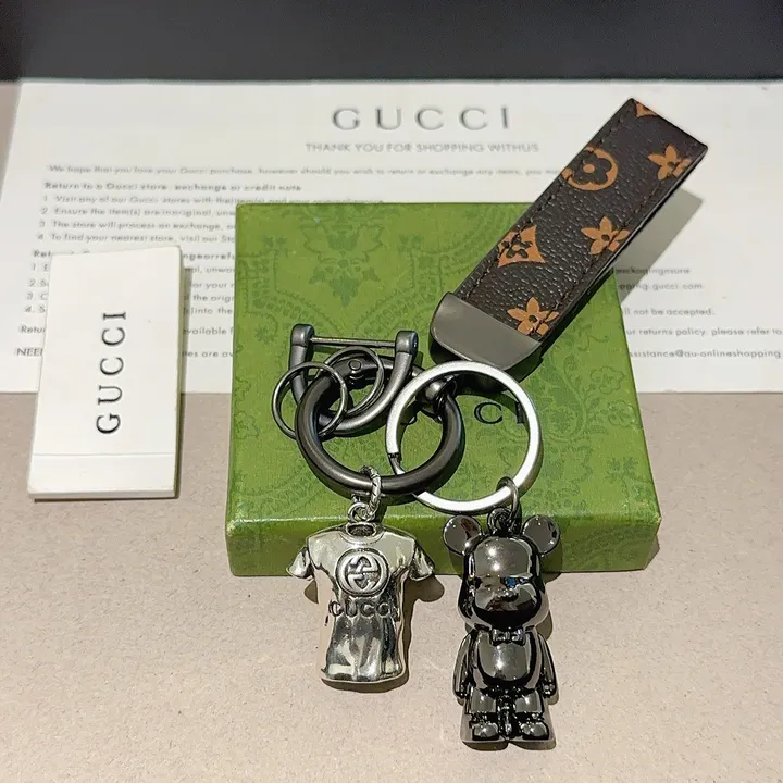 スーパーコピー グッチ キーホルダー