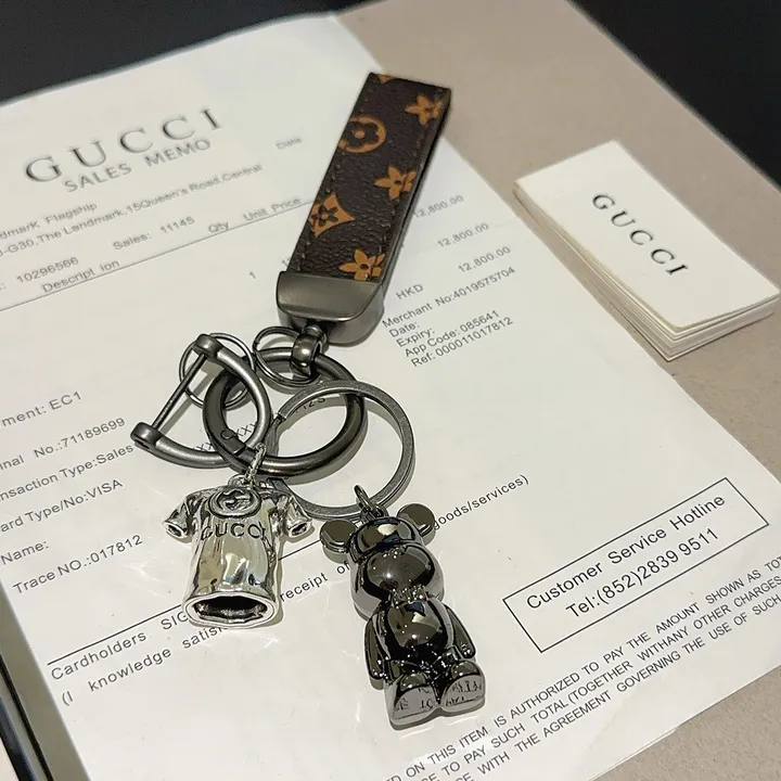 スーパーコピー グッチ キーホルダー