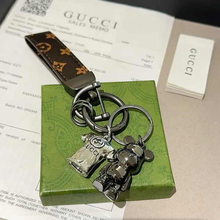 スーパーコピー グッチ キーホルダー