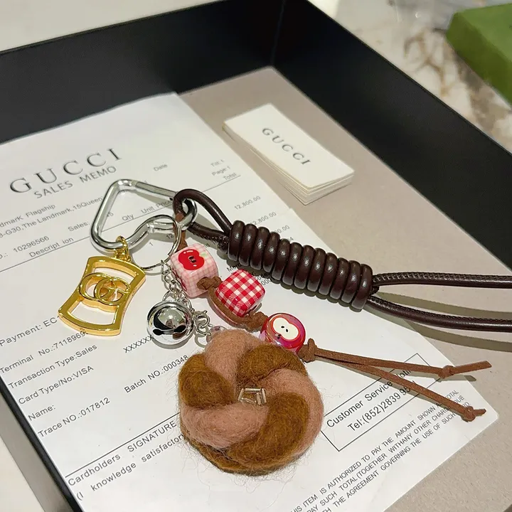 スーパーコピー グッチ キーホルダー