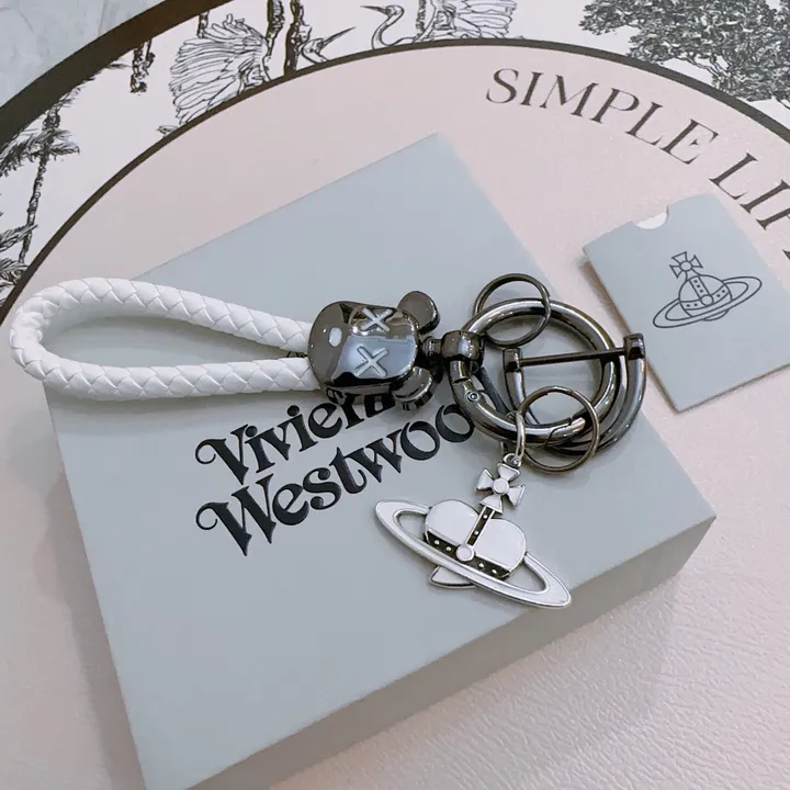 スーパーコピー ヴィヴィアン・ウエストウッド キーホルダー