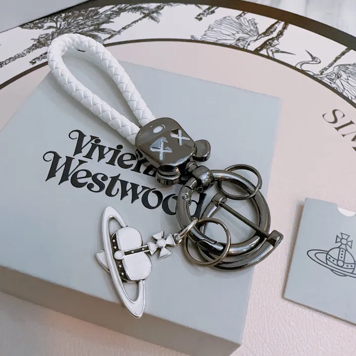 スーパーコピー ヴィヴィアン・ウエストウッド キーホルダー