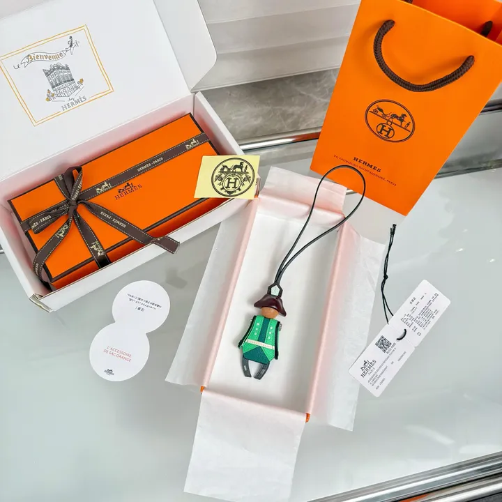 スーパーコピー エルメス キーホルダー