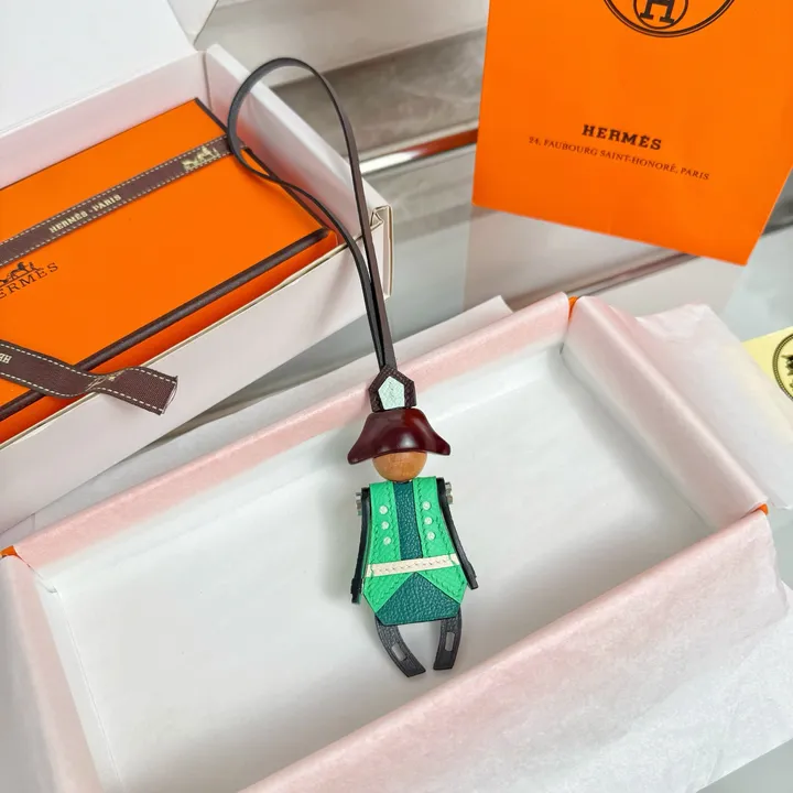 スーパーコピー エルメス キーホルダー