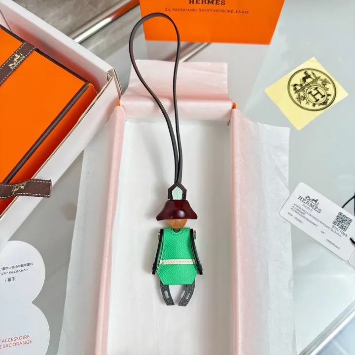 スーパーコピー エルメス キーホルダー
