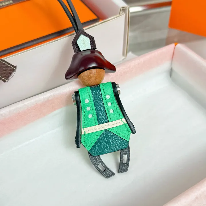 スーパーコピー エルメス キーホルダー