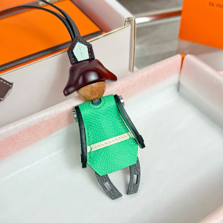 スーパーコピー エルメス キーホルダー