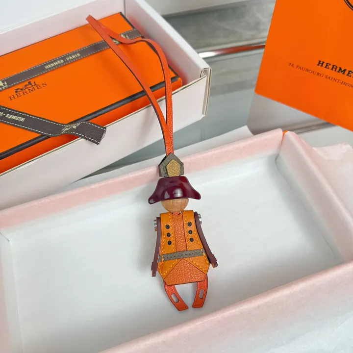 スーパーコピー エルメス キーホルダー