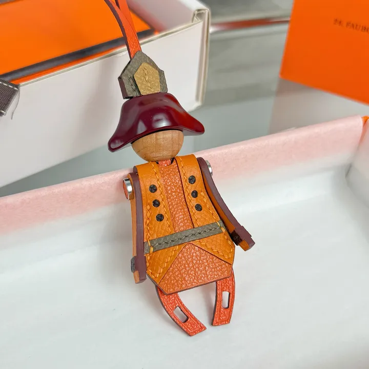 スーパーコピー エルメス キーホルダー