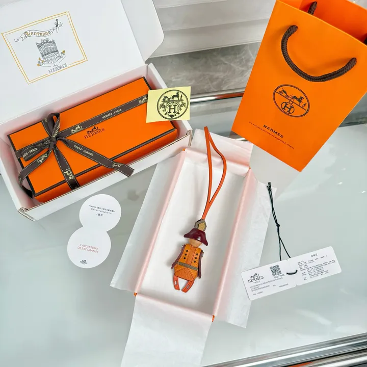 スーパーコピー エルメス キーホルダー