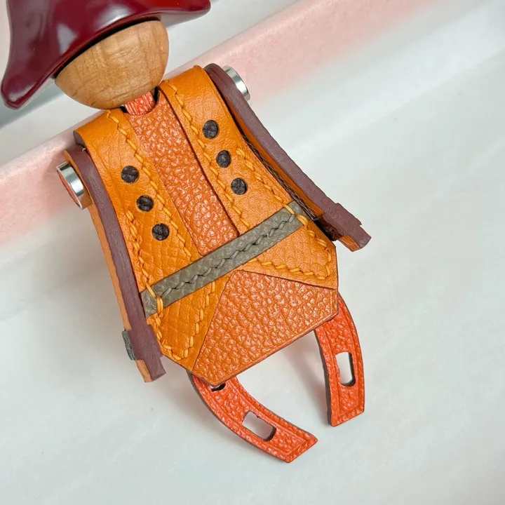 スーパーコピー エルメス キーホルダー