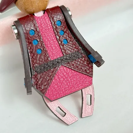 スーパーコピー エルメス キーホルダー