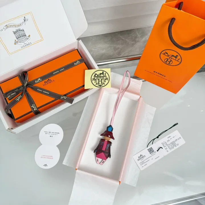 スーパーコピー エルメス キーホルダー