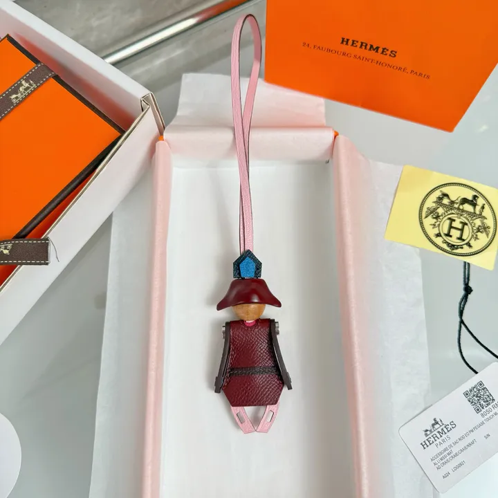 スーパーコピー エルメス キーホルダー