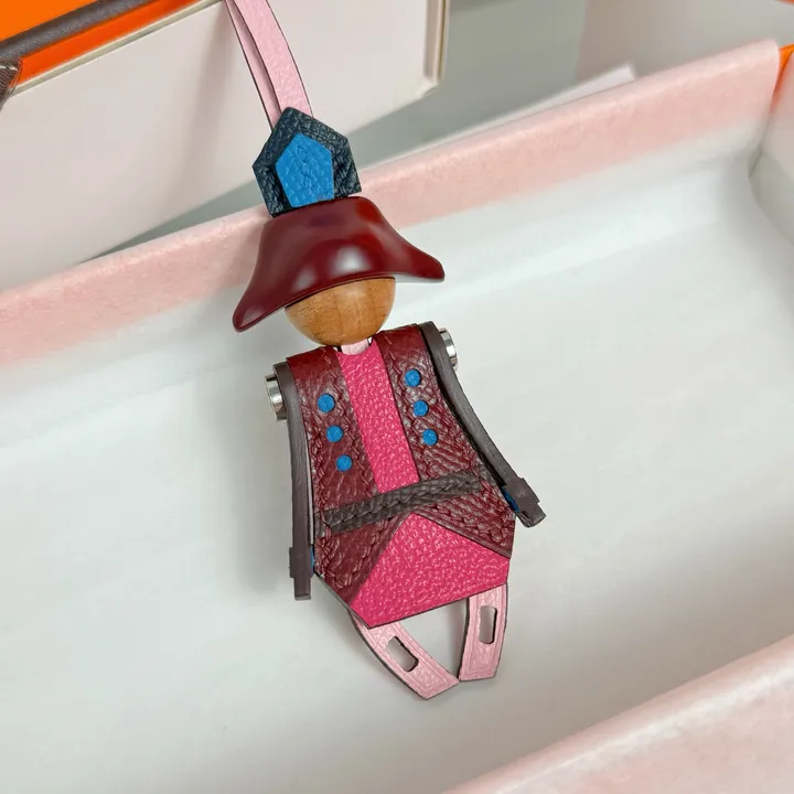 スーパーコピー エルメス キーホルダー