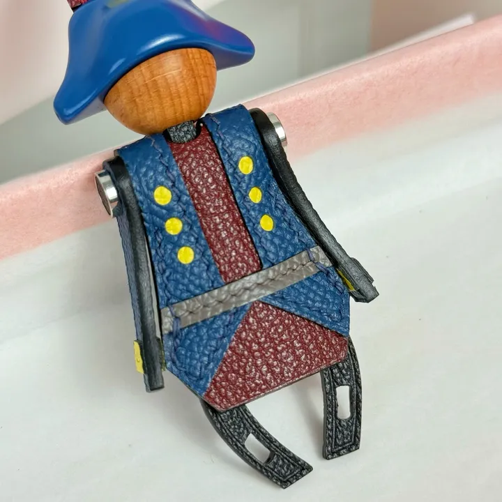 スーパーコピー シャネル キーホルダー