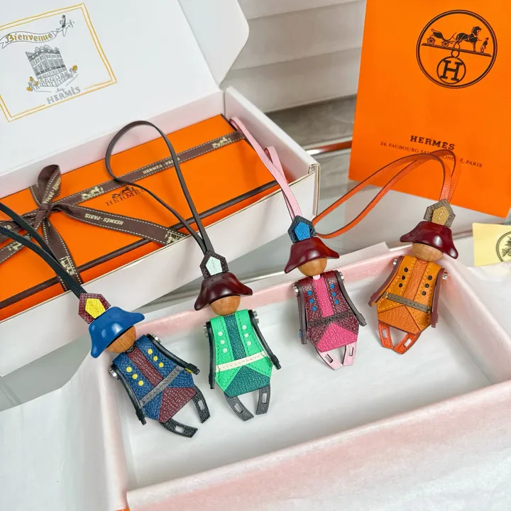 スーパーコピー エルメス キーホルダー