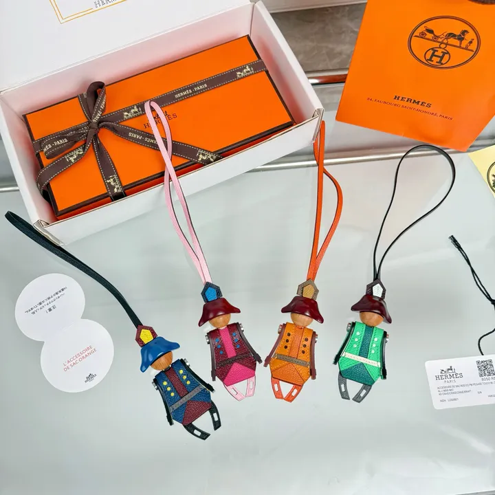 スーパーコピー エルメス キーホルダー