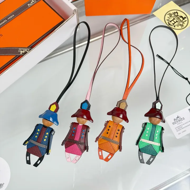 スーパーコピー エルメス キーホルダー