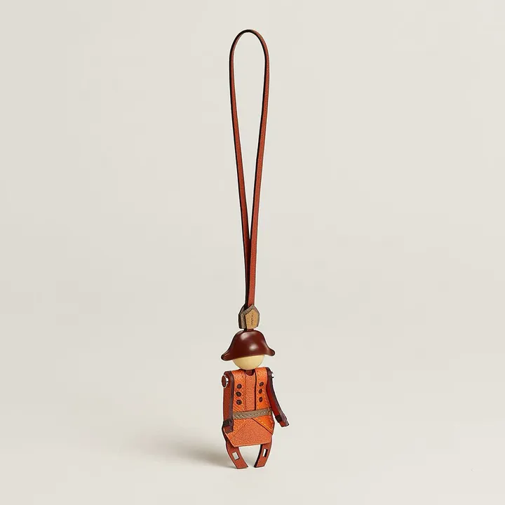 スーパーコピー エルメス キーホルダー