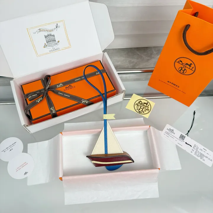 スーパーコピー エルメス キーホルダー