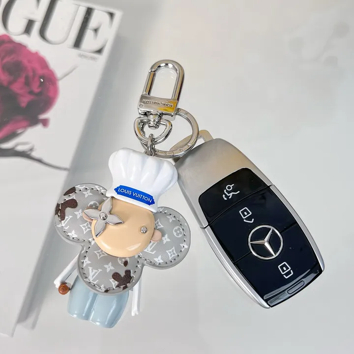 スーパーコピー ルイヴィトン キーホルダー
