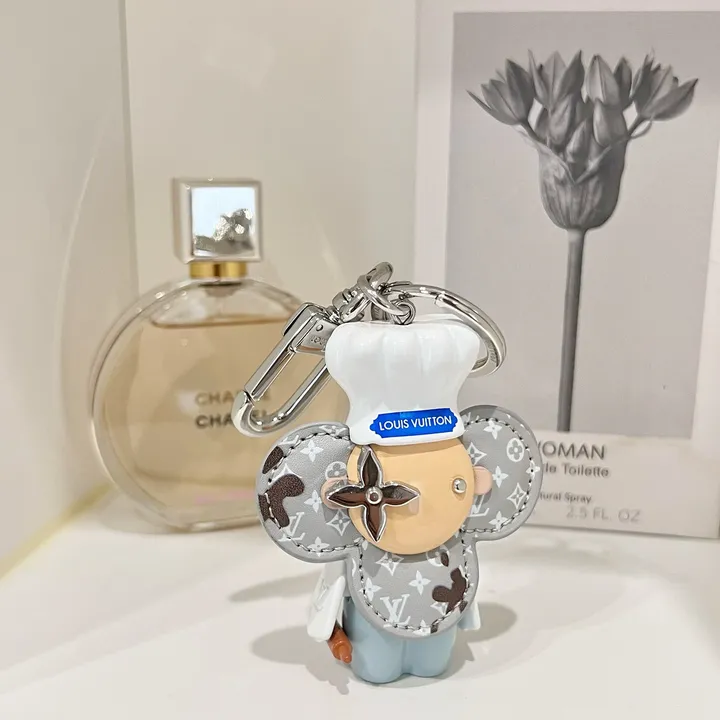 スーパーコピー ルイヴィトン キーホルダー