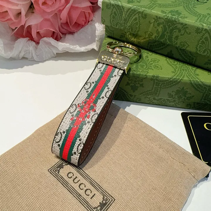 スーパーコピー グッチ キーホルダー