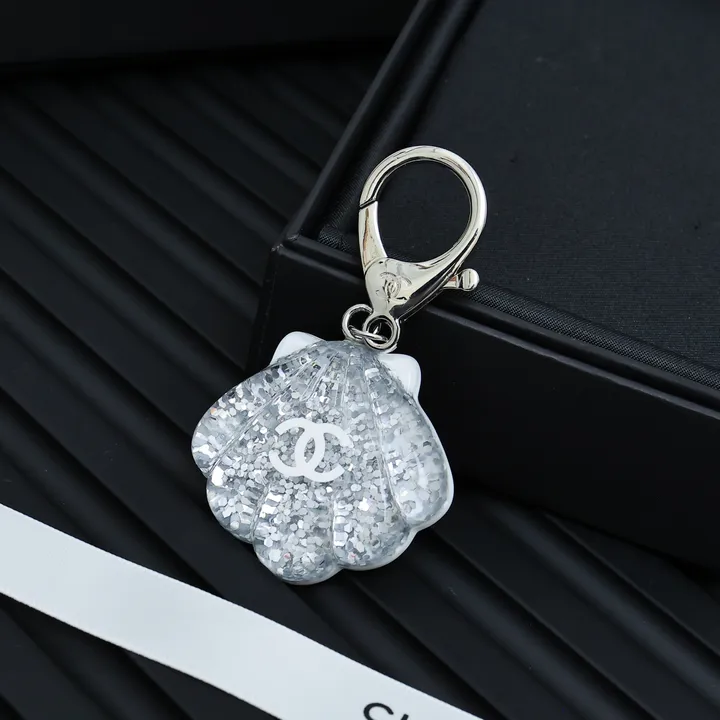 スーパーコピー シャネル キーホルダー