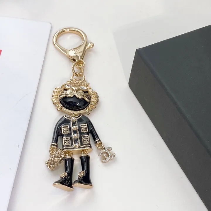 スーパーコピー シャネル キーホルダー