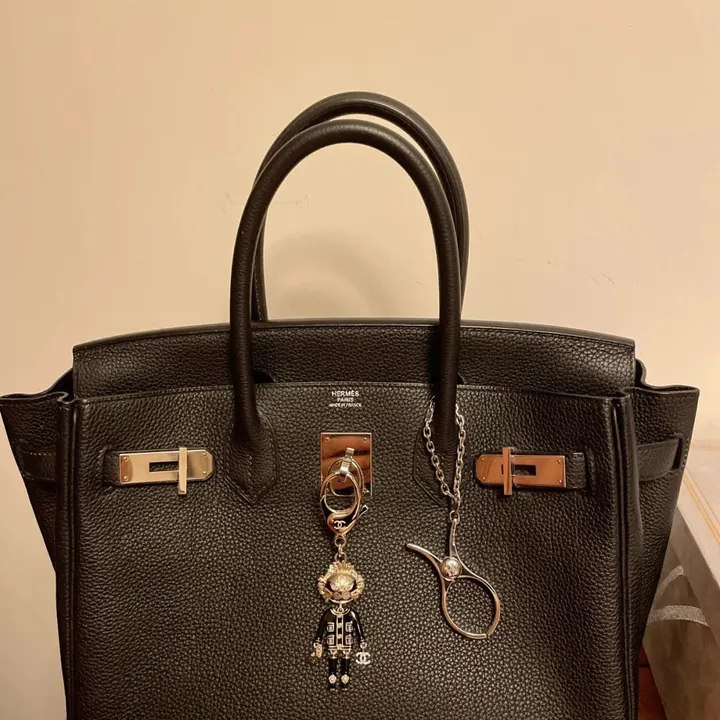 スーパーコピー シャネル キーホルダー