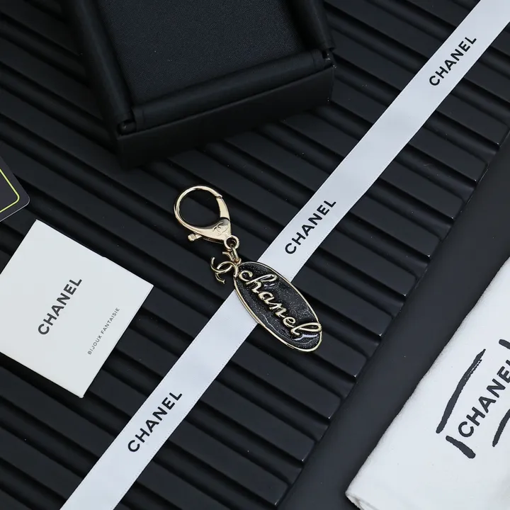 スーパーコピー シャネル キーホルダー