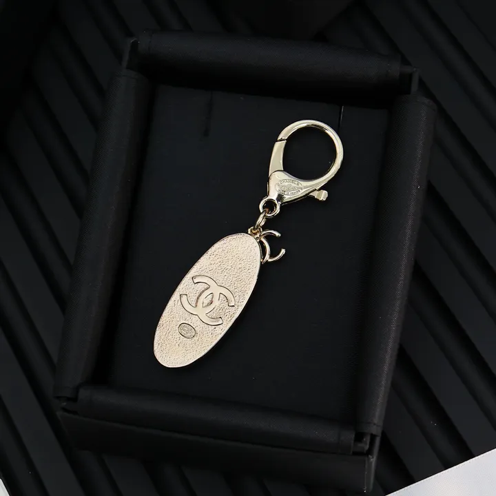 スーパーコピー シャネル キーホルダー