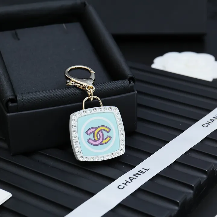 スーパーコピー シャネル キーホルダー
