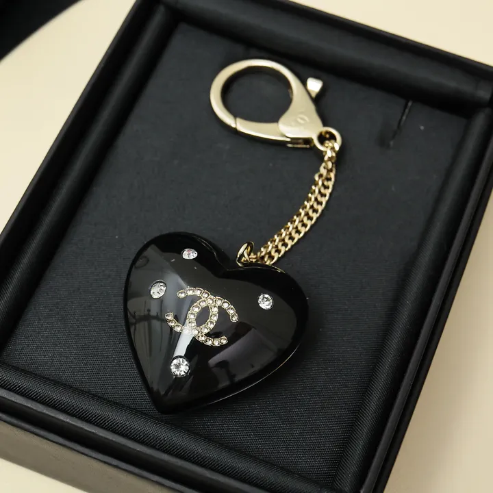 スーパーコピー シャネル キーホルダー