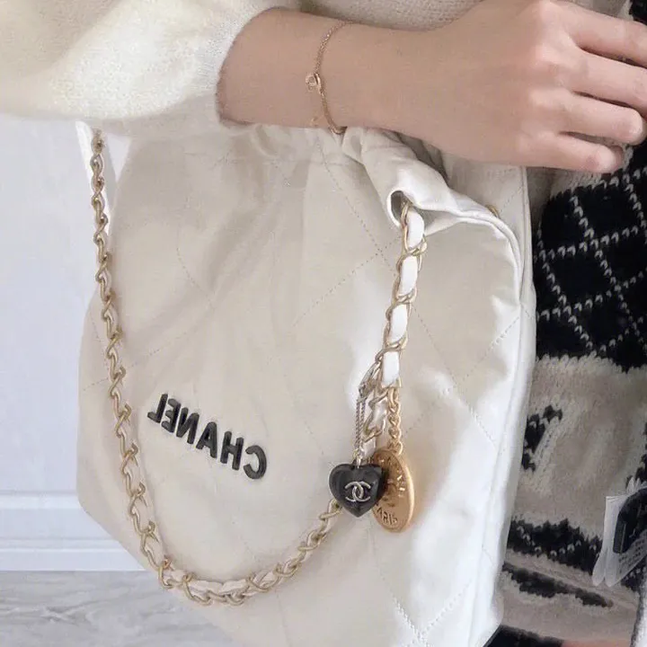 スーパーコピー シャネル キーホルダー