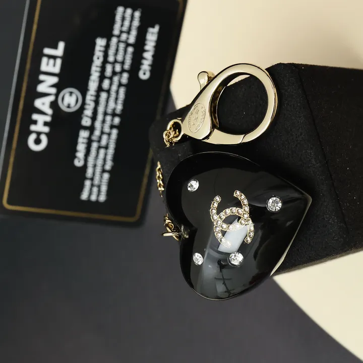 スーパーコピー シャネル キーホルダー