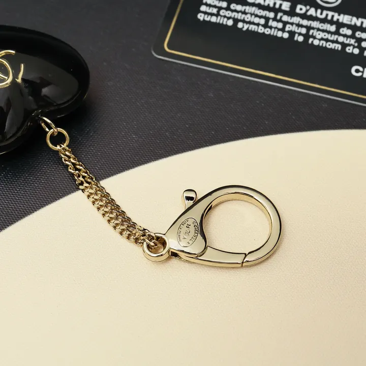 スーパーコピー シャネル キーホルダー