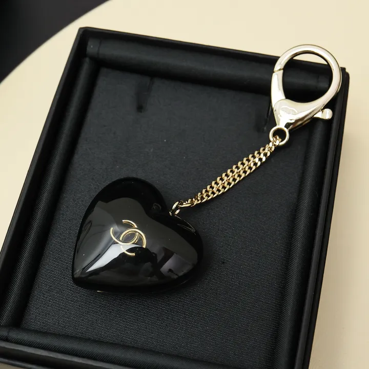 スーパーコピー シャネル キーホルダー