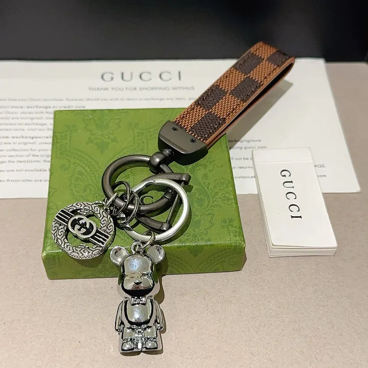 スーパーコピー グッチ キーホルダー