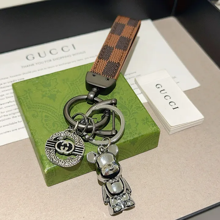 スーパーコピー グッチ キーホルダー